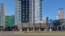Home2 Suites by Hilton Charlotte Uptown