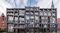 Hilton Garden Inn Riga Old Town