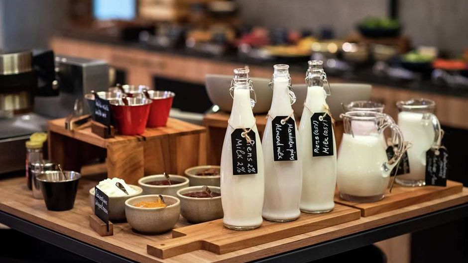 Hilton Garden Inn Riga Old Town Restaurant