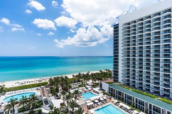 Eden Roc Miami Beach Resort