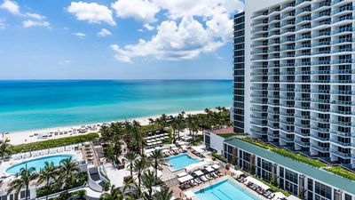 Eden Roc Miami Beach Resort