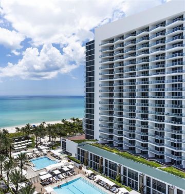 Eden Roc Miami Beach Resort