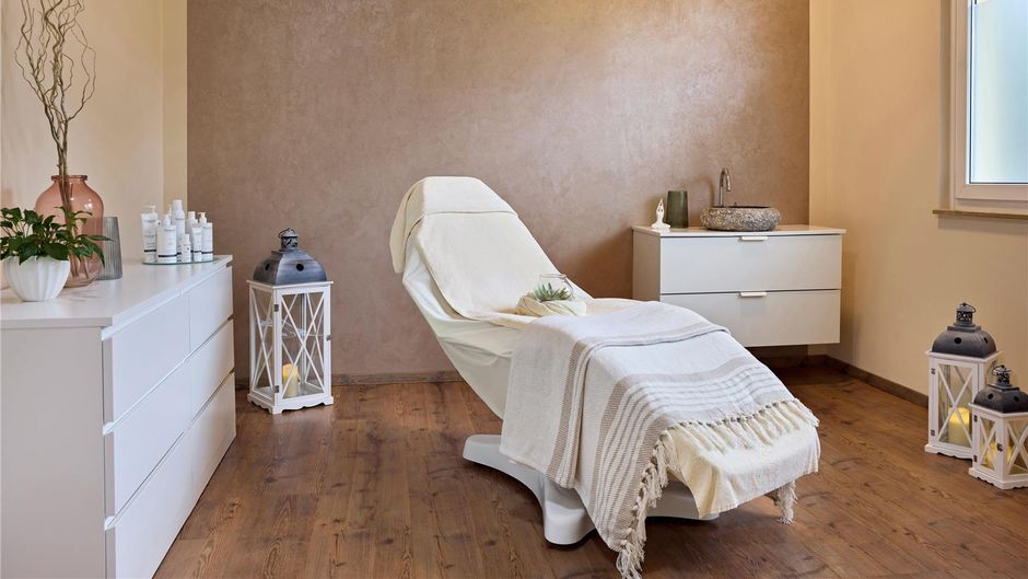 Dorint Marc Aurel Resort Bad Goegging Spa