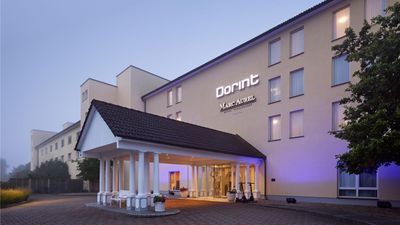 Dorint Marc Aurel Resort Bad Goegging