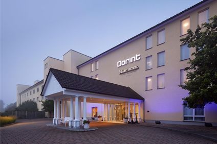 Dorint Marc Aurel Resort Bad Goegging