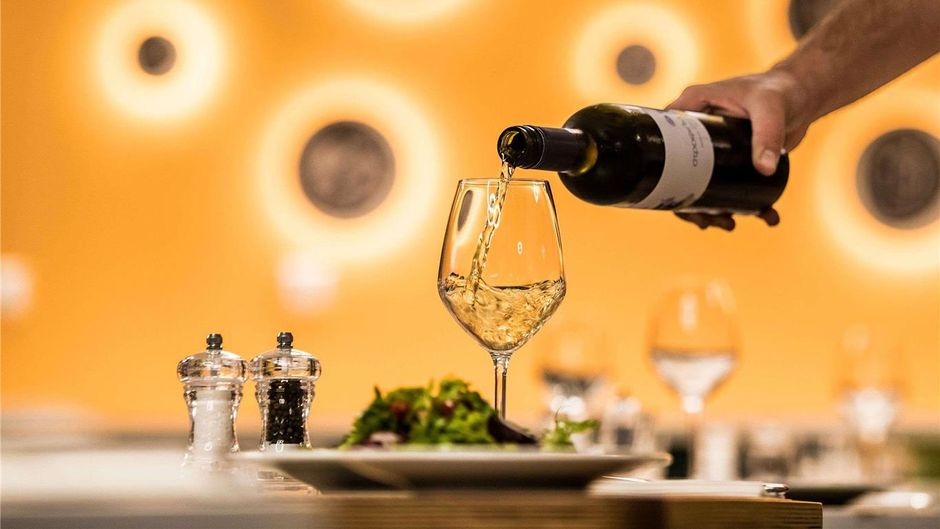 Ibis Styles Athens Routes Restaurant