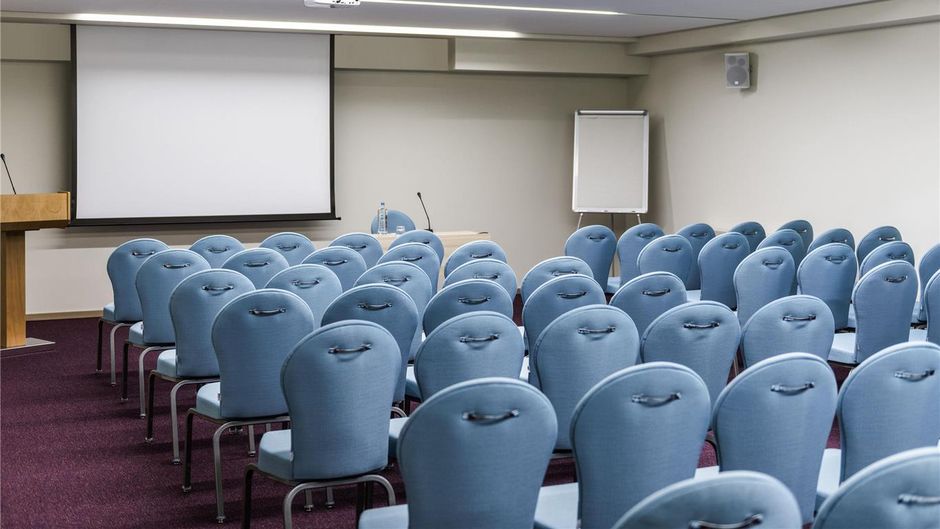 Ibis Styles Athens Routes Meeting
