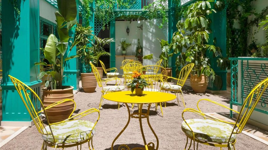 Ibis Styles Athens Routes Exterior