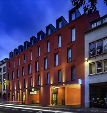 Ibis Styles Aschaffenburg
