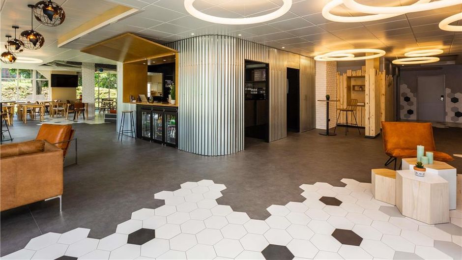 Ibis Styles Bobigny Centre Other