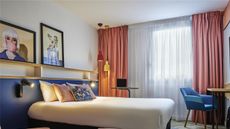 Ibis Styles Gennevilliers