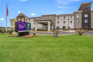 Sleep Inn
