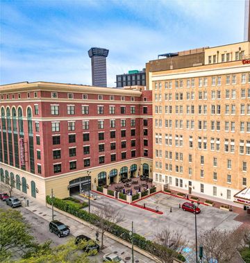 Drury Plaza Hotel New Orleans