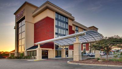 Drury Inn & Suites Evansville East