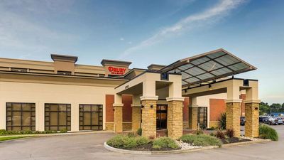 Drury Inn & Suites St Joseph