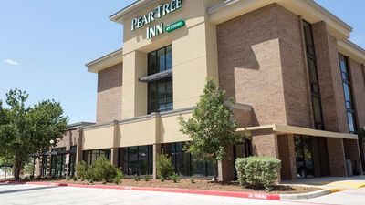 Pear Tree Inn San Antonio Airport