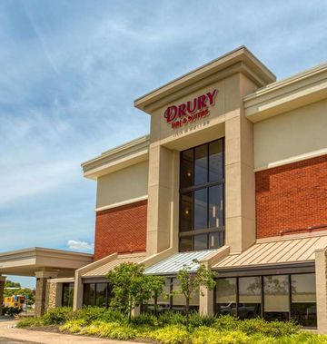 Drury Inn & Suites Fairview Heights