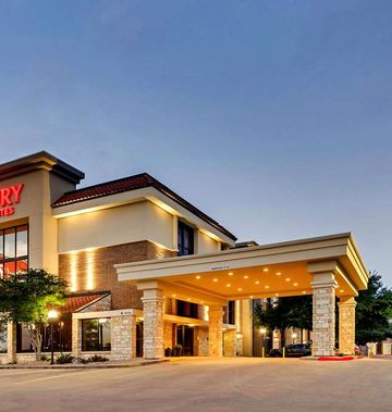 Drury Inn & Suites Austin North