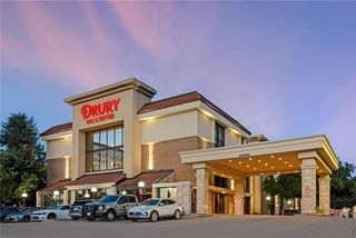 Drury Inn & Suites Austin North