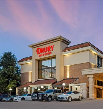 Drury Inn & Suites Austin North