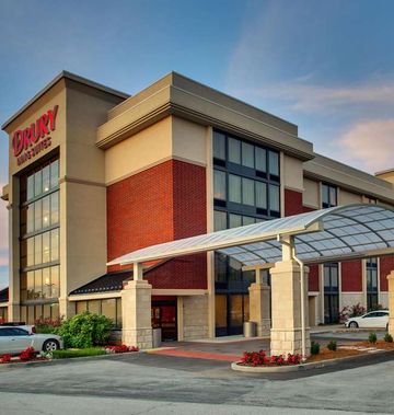 Drury Inn & Suites Bowling Green