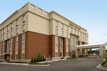 Drury Inn & Suites Middletown Franklin