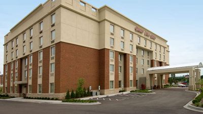 Drury Inn & Suites Middletown Franklin