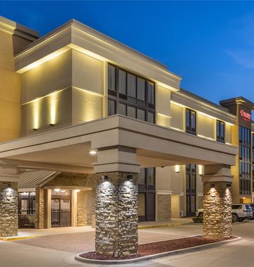 Drury Inn & Suites Springfield, MO