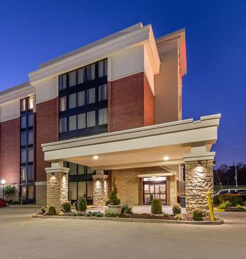 Drury Inn & Suites Atlanta Airport