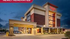 Drury Inn Paducah