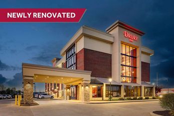 Drury Inn Paducah