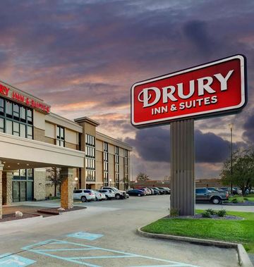 Drury Inn & Suites Cape Girardeau