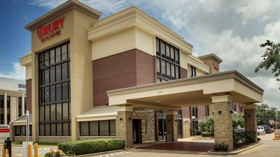 Drury Inn & Suites Houston Galleria