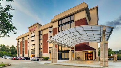Drury Inn & Suites Atlanta Marietta