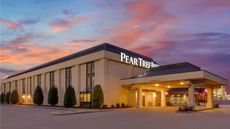 Pear Tree Inn Cape Girardeau West