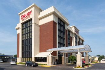 Drury Inn Terre Haute