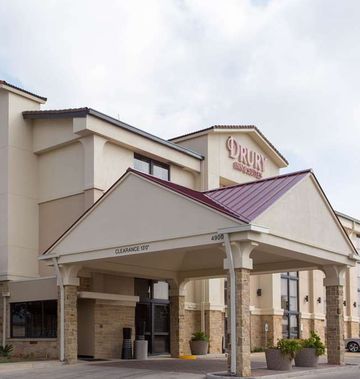Drury Inn & Suites San Antonio Northeast
