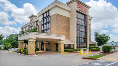 Drury Inn & Suites Atlanta Morrow