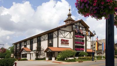 Drury Inn & Suites Frankenmuth