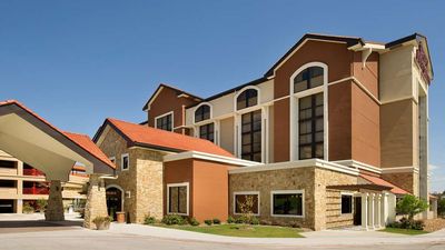 Drury Plaza Hotel San Antonio Airport