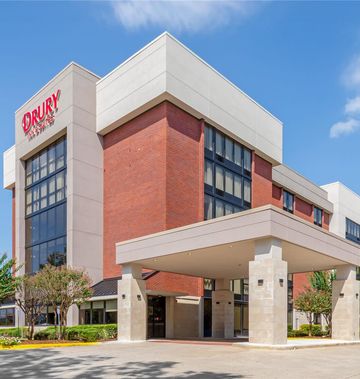 Drury Inn & Suites Birmingham Grandview