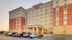 Drury Inn & Suites Dayton North