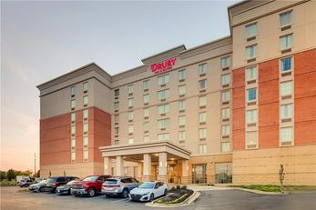 Drury Inn & Suites Dayton North