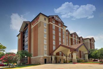 Drury Inn & Suites San Antonio Northwest