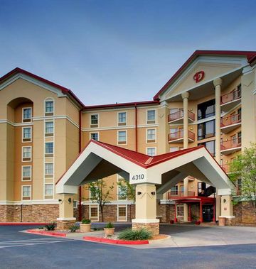Drury Inn & Suites Albuquerque North