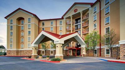 Drury Inn & Suites Albuquerque North