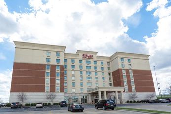 Drury Inn & Suites Cincinnati