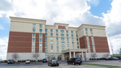 Drury Inn & Suites Cincinnati