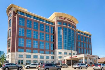 Drury Plaza St Louis Chesterfield