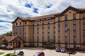 Drury Inn Suites San Antonio N Stone Oak